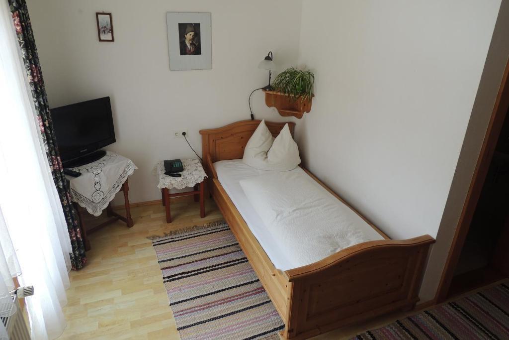 Pension Gatterer Maria Luggau Habitación foto